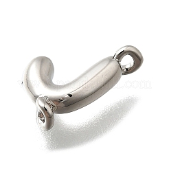 Подвески из латуни&nbsp;KK-P295-01P-J