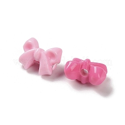 Непрозрачные акриловые бусины&nbsp;SACR-D009-01I