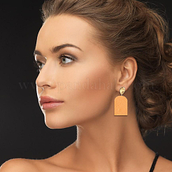Rullo per texture in argilla acrilica&nbsp;DIY-DR0002-66A