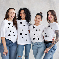 160 pièce de 8 styles de tampons auto-adhésifs en feutre&nbsp;FIND-GA0003-26