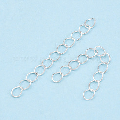 Eisenkettenverlängerer&nbsp;IFIN-T007-10S-NF