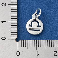 925 серебряная подвеска в виде созвездий&nbsp;STER-M118-01C