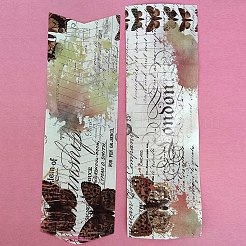 Углеродистая сталь разрезает трафареты&nbsp;LS-DIY-P076-34