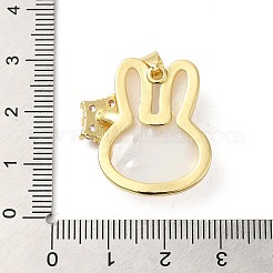 Покрытие стойки латунь микро паве фианиты с подвесками&nbsp;KK-P241-43G