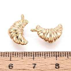 Латунные подвески&nbsp;KK-T073-32G