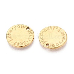 Подвески из нержавеющей стали 304&nbsp;STAS-N111-18G