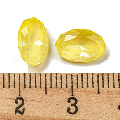 Стеклянные стразы кабошоны&nbsp;RGLA-G021-02A-213DE