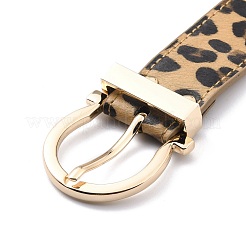 Женские кожаные часы&nbsp;BJEW-I299-03E-KCG