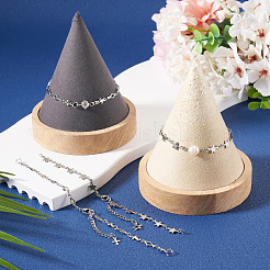 4 Stück&nbsp;AJEW-TADJ00008