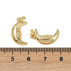 Латунные подвески&nbsp;KK-C093-19G