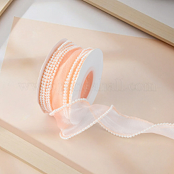 Полиэфирные ленты&nbsp;OCOR-WH20009-29A