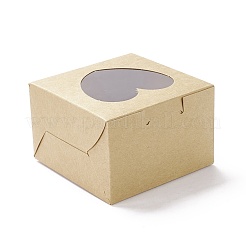 Scatola di cartone&nbsp;CON-F019-01