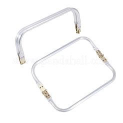 Aluminium mit Eisenflexrahmen&nbsp;FIND-WH0126-551