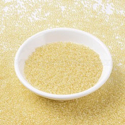 Миюки круглые бусины рокайль&nbsp;SEED-X0054-RR0273