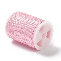 Fils de nylon tressé&nbsp;NWIR-D056-01B