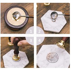 DIY альбом&nbsp;AJEW-WH0100-090