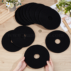 Polyester-Katzenstreufilter&nbsp;AJEW-WH0348-974