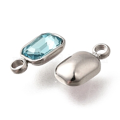 Подвески из нержавеющей стали 304&nbsp;STAS-Q346-03P