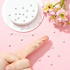 Латунные бусины&nbsp;XGRPCN004-233P