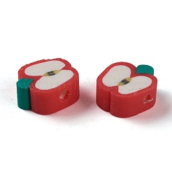 Бусины из полимерной глины &nbsp;LS-X-CLAY-R069-01C-02