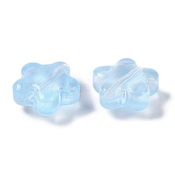 Cottura di perle di vetro per pittura&nbsp;GLAA-S202-10B