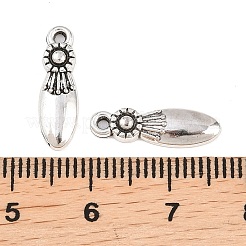 Сплавочные подвески тибетского стиля&nbsp;PALLOY-A024-13AS