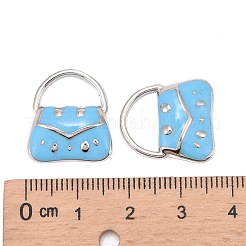 Сплав эмали подвески&nbsp;E318-1