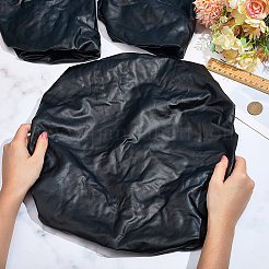 4 шт. чехол для стула из искусственной кожи&nbsp;AJEW-CL0002-04