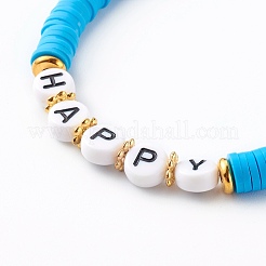 Braccialetti preppy&nbsp;BJEW-JB06196