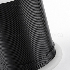 Круглая медная проволока для ювелирных изделий CWIR-R004-0.3mm-02