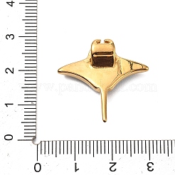 Эмалевые подвески из нержавеющей стали Ocean 304&nbsp;STAS-P395-01D-G