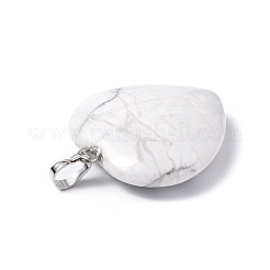 Природные и синтетические смешанные подвески драгоценных камней&nbsp;G-G956-B66