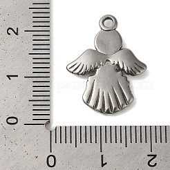 Подвески из нержавеющей стали 304&nbsp;STAS-N103-35P