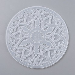 Силиконовые Молды для подставок своими руками&nbsp;LS-DIY-Z005-04