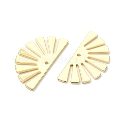 Colgantes de latón Shegrace&nbsp;XGRQ3P885-621G