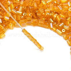 11/0 два граненого стекла бисер CSDB162C