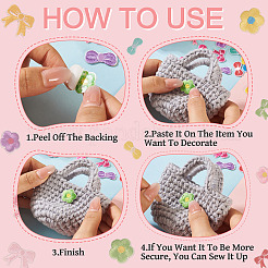 Нашивки на одежду из полиэстера&nbsp;PATC-TAC0816-001A