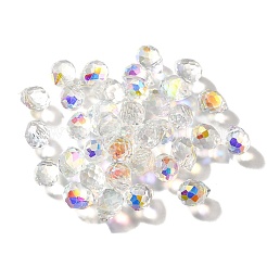 Прозрачные стеклянные амулеты&nbsp;LS-X1-GLAA-P070-A04