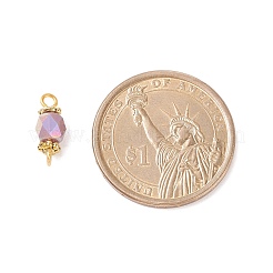 Колонка стеклянная&nbsp;PALLOY-JF01739