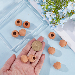 10 mini vaso da fiori in argilla polimerica&nbsp;AJEW-GF0010-13