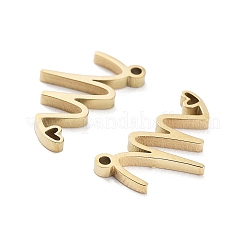 Подвески из нержавеющей стали 304&nbsp;X-STAS-M327-02G-M