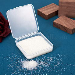 3d украшения для ногтей мини стеклянные бусины&nbsp;MRMJ-PJ0001-01