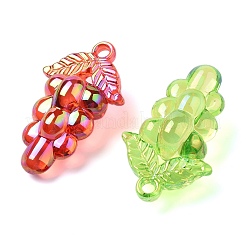 Гальваническое прозрачное уф-покрытие акриловые подвески&nbsp;OACR-I014-26