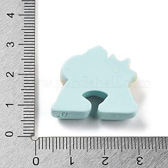 Непрозрачная смола и пластиковые кабошоны&nbsp;RESI-K029-01E