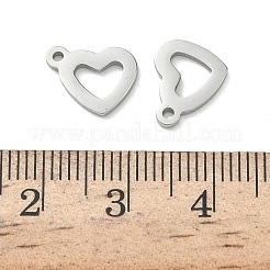 Подвески из нержавеющей стали 304&nbsp;LS-STAS-P423-02P