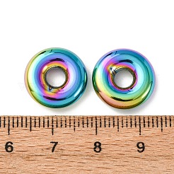 Perles européennes en acier inoxydable 304&nbsp;STAS-D383-01A-RC