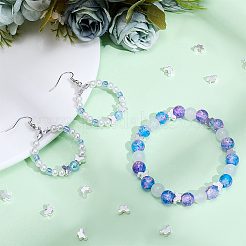 50 шт. Латунные бусины&nbsp;KK-BBC0015-29