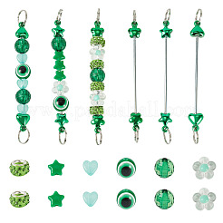 Kit per portachiavi fai da te&nbsp;DIY-TA0014-18D