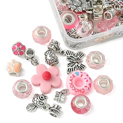 Наборы для изготовления браслетов своими руками&nbsp;DIY-FS0005-99A