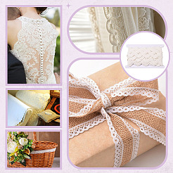 15 ярд хлопчатобумажной ленты&nbsp;SRIB-NB0001-20A